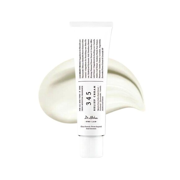 Dr. Althea - 345 Relief Cream - 50ml - Picture 1 of 1